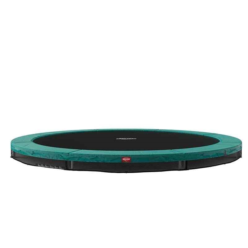 Favorit InGround 330 Green